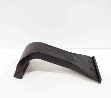 Tesla Model S Air intake duct part 100828100F