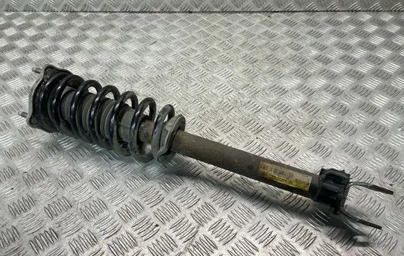 Mercedes-Benz C W205 Front shock absorber/damper A2053207668