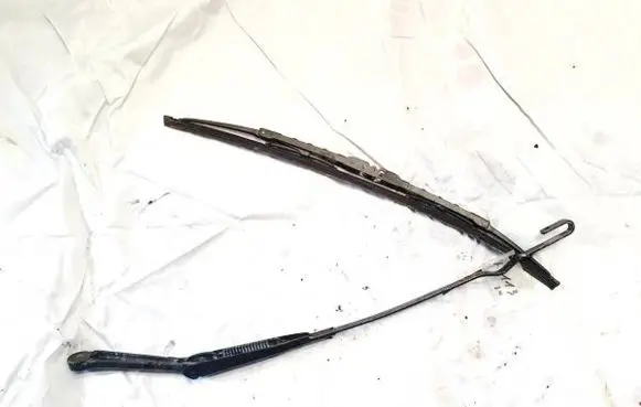 Opel Astra G Front wiper blade arm 90559554