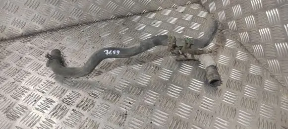 Volkswagen Transporter - Caravelle T4 Engine coolant pipe/hose