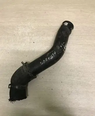 KIA Sorento Intercooler hose/pipe