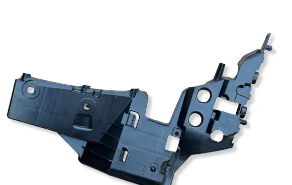 Audi A8 S8 D5 Front bumper mounting bracket 4H0807283E