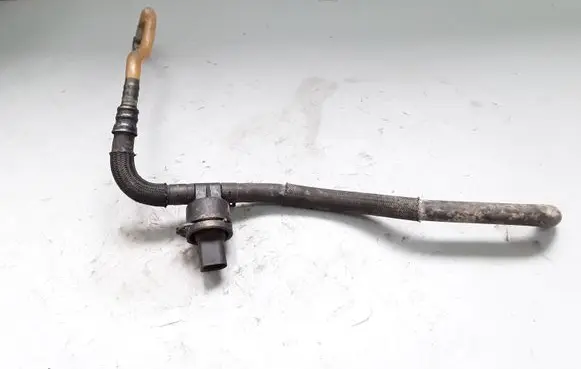 Volkswagen Crafter Fuel temperature sensor 038906081B