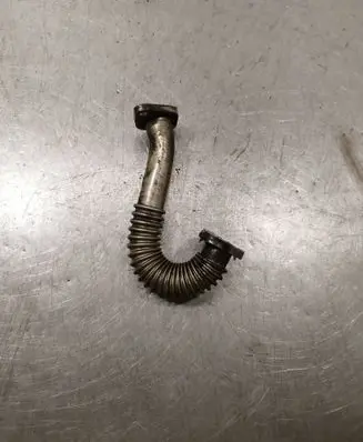 EGR valve line/pipe/hose