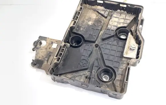 Renault Clio IV Battery bracket 648601269R
