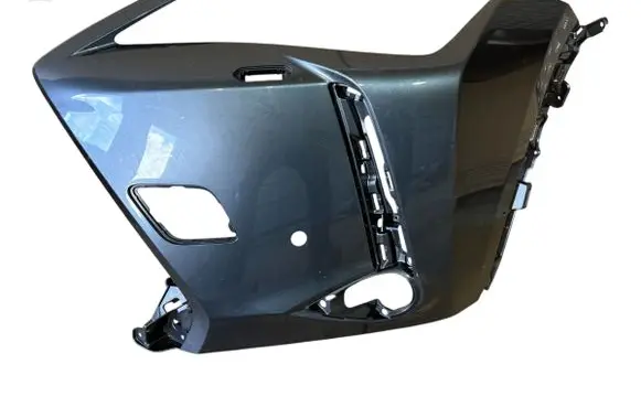 Lexus UX Front bumper corner part panel trim 5211276120