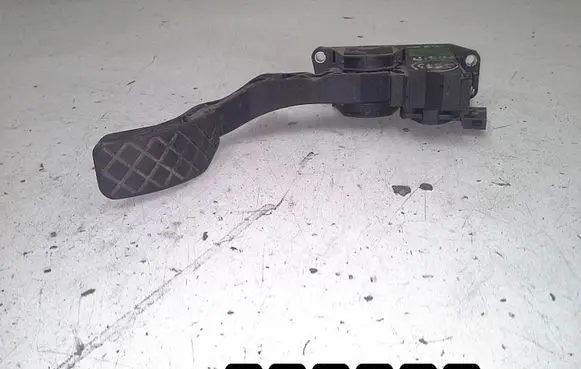 Skoda Fabia Mk1 (6Y) Accelerator throttle pedal 0280752219