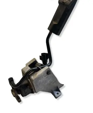 Audi A6 S6 C4 4A Accelerator pedal position sensor 0205001017 0469074755