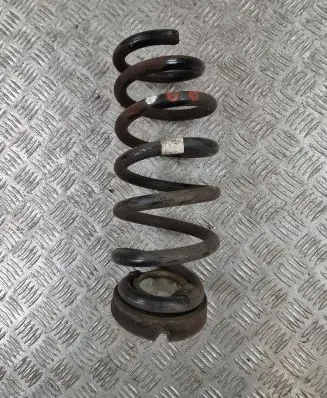 Jaguar E-Pace Rear coil spring J9C35B749DA