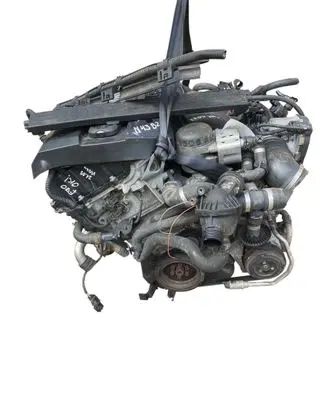 BMW 3 E90 E91 Engine N43B20AA N43B20