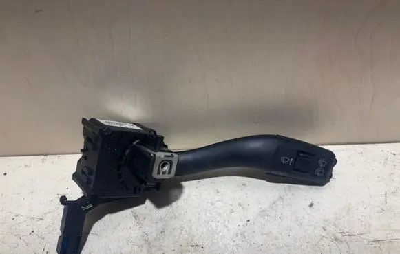 Audi A3 S3 8P Wiper control stalk 8P0953519A