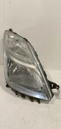 Toyota Prius (XW20) Headlight/headlamp