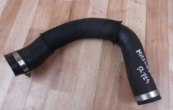 Mitsubishi ASX Intercooler hose/pipe 1505A491