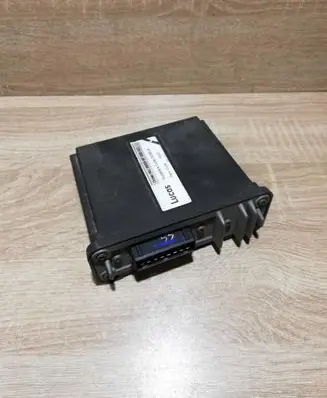 Ford Sierra Other control units/modules 89BB9F480AD