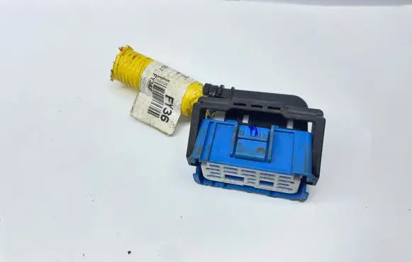 Hyundai Ioniq 5 Other wiring loom 61855544