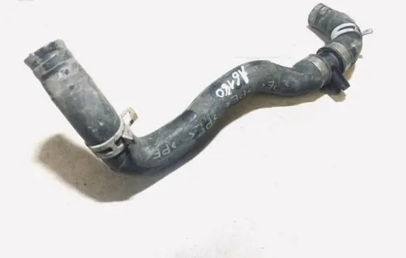 Mercedes-Benz A W168 Engine coolant pipe/hose