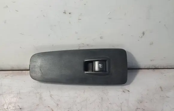 Peugeot Boxer Electric window control switch B569