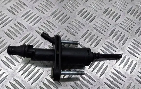 Opel Insignia A Clutch release bearing slave cylinder 55561915