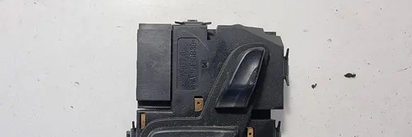Seat control switch