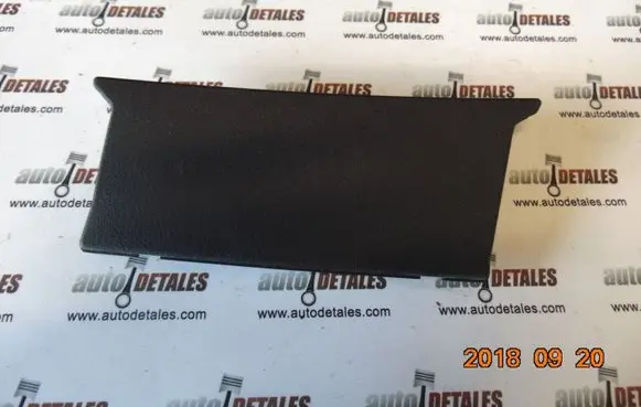 Mercedes-Benz E W211 Other front door trim element A2117270228