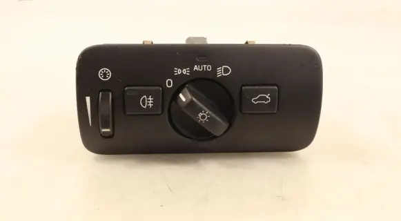 Volvo V40 Light switch 30739424