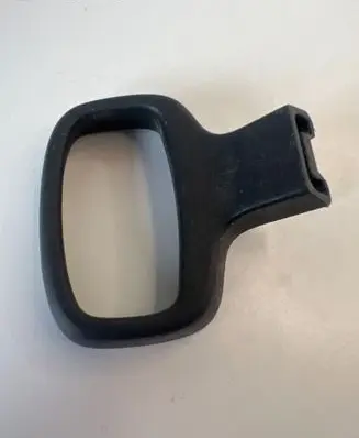 Volkswagen PASSAT B6 Seat adjustment handle 3C0881253