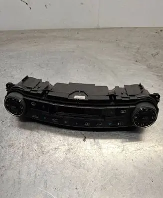 Climate control unit