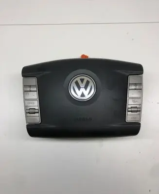 Volkswagen Phaeton Steering wheel airbag 3D0880201DC