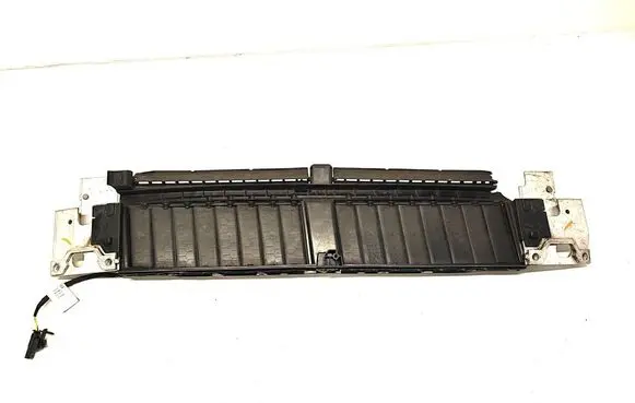 Mercedes-Benz EQE v295 Intercooler air guide/duct channel A2976202900