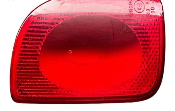 Mercedes-Benz Citan W415 Rear fog light 8200419906