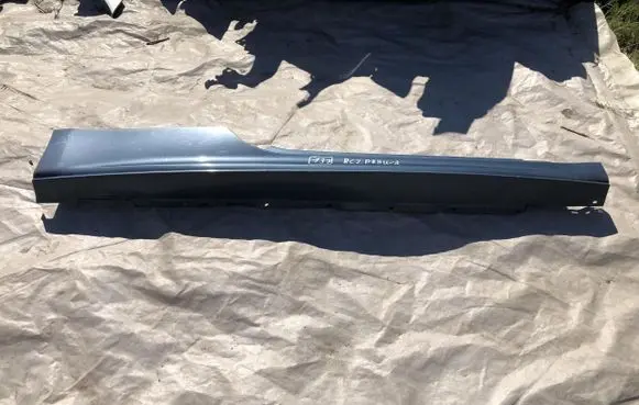 Peugeot RCZ Front sill (body part) YM23000277