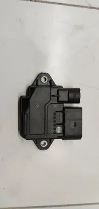 Mercedes-Benz C W205 Glow plug pre-heat relay A6549003300 1110067 W142803