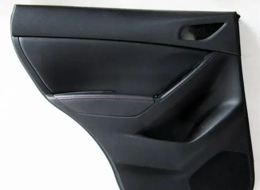 Mazda CX-5 II Rear door card panel trim KD45685N1