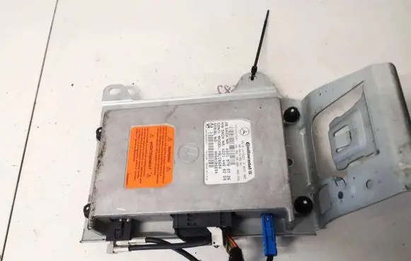Other control units/modules