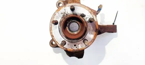 Chevrolet Captiva Front wheel hub 