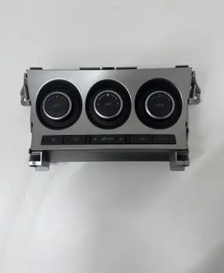 Climate control unit