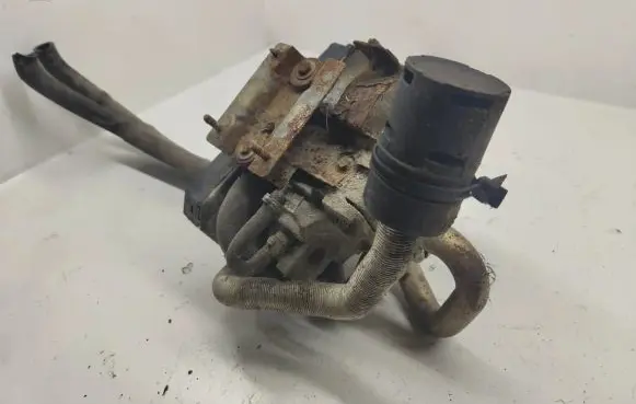Mazda 6 Auxiliary pre-heater (Webasto) 66724A