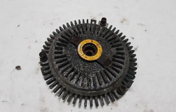 Mercedes-Benz S W140 Viscous fan clutch 1032000622