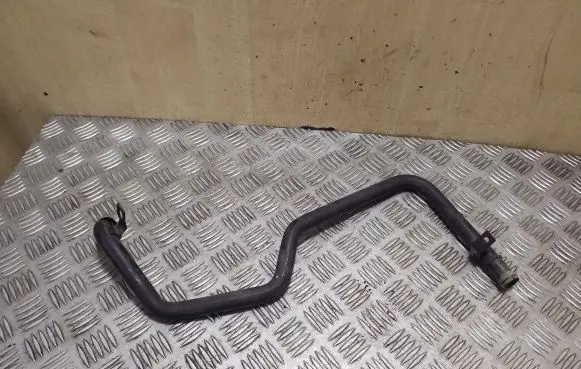 Audi A6 S6 C5 4B Engine coolant pipe/hose 059121065D