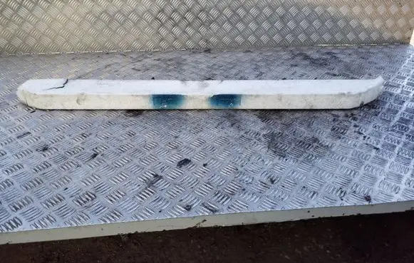 Toyota Avensis T270 Front bumper foam support bar 5261105010