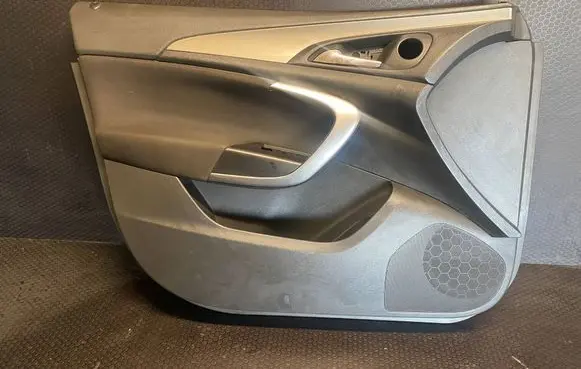 Opel Insignia A Front door card panel trim 13327661