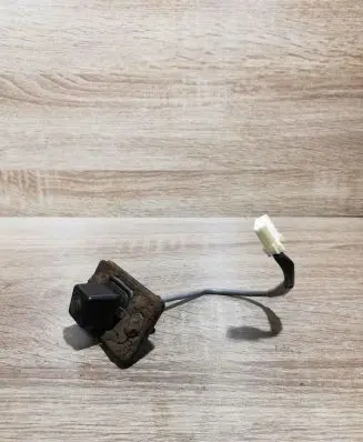 Nissan Murano Z50 Reversing camera 28442cc000 gpkd36d06r 4zb02036