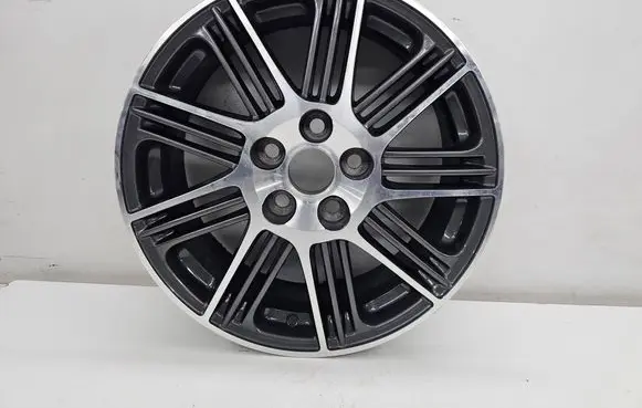 Toyota Auris E210 R17 alloy rim PZ406E067G SPPZ406E067G
