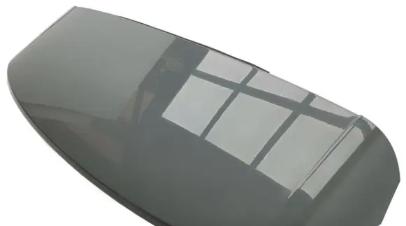 Volkswagen ID.7 Rear window tailgate spoiler 14B827933A LA7C