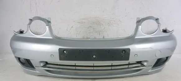 Jaguar X-Type Front bumper 