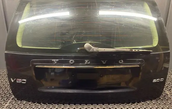 Volvo V50 Tailgate/trunk/boot lid