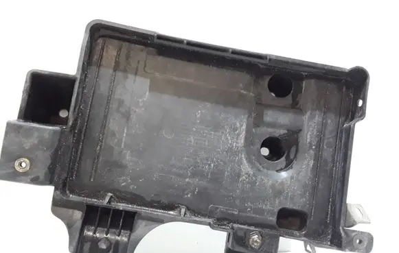 Mitsubishi Colt CZ3 Battery tray A4546200015