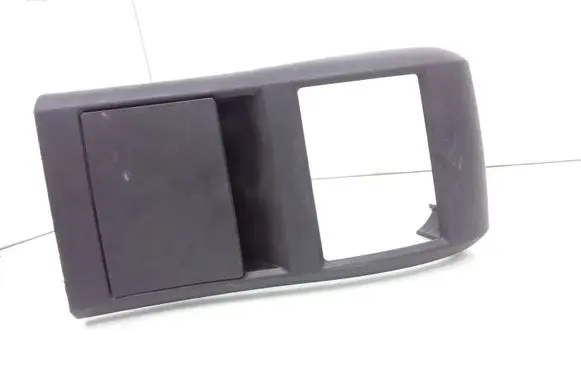 Mercedes-Benz B W245 12 V Socket (rear) A1696802939 A1696801050