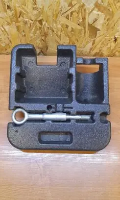 Volvo S60 Glove box in trunk 31200626