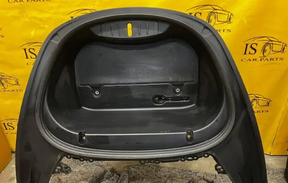 Tesla Model 3 Trunk/boot trim cover 